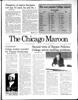 Daily Maroon, April 25, 1978
