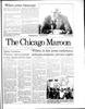 Daily Maroon, May 2, 1978