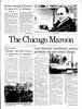 Daily Maroon, May 9, 1978