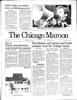 Daily Maroon, May 16, 1978