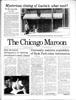 Daily Maroon, May 23, 1978