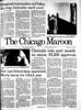 Daily Maroon, October 3, 1978
