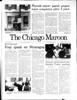 Daily Maroon, October 17, 1978
