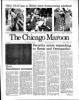 Daily Maroon, October 24, 1978