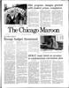 Daily Maroon, November 28, 1978