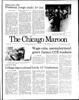 Daily Maroon, January 30, 1979