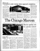 Daily Maroon, February 6, 1979