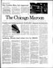 Daily Maroon, February 13, 1979