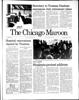 Daily Maroon, April 17, 1979