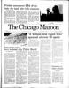 Daily Maroon, April 24, 1979