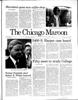 Daily Maroon, May 1, 1979
