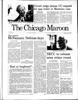 Daily Maroon, May 8, 1979