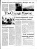 Daily Maroon, May 15, 1979