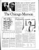 Daily Maroon, July 20, 1979