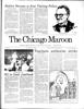 Daily Maroon, October 12, 1979