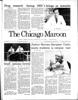 Daily Maroon, October 23, 1979