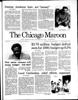 Daily Maroon, November 16, 1979