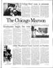 Daily Maroon, February 29, 1980