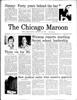 Daily Maroon, April 15, 1980