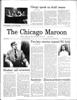 Daily Maroon, April 18, 1980