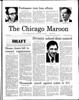 Daily Maroon, April 29, 1980