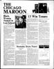 Daily Maroon, January 16, 1981