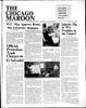 Daily Maroon, January 23, 1981