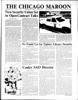 Daily Maroon, February 10, 1981