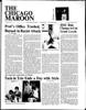 Daily Maroon, February 27, 1981