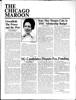 Daily Maroon, April 17, 1981