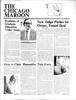 Daily Maroon, May 8, 1981