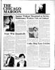Daily Maroon, May 29, 1981