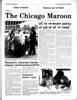 Daily Maroon, August 7, 1981