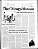 Daily Maroon, October 2, 1981