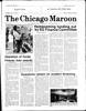 Daily Maroon, October 9, 1981