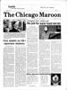 Daily Maroon, October 13, 1981