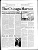 Daily Maroon, October 16, 1981