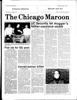 Daily Maroon, October 23, 1981