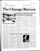 Daily Maroon, October 30, 1981