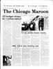 Daily Maroon, November 6, 1981