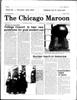 Daily Maroon, November 10, 1981