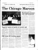 Daily Maroon, November 13, 1981