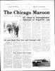 Daily Maroon, January 12, 1982