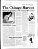Daily Maroon, January 15, 1982