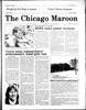Daily Maroon, January 19, 1982