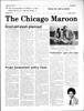 Daily Maroon, February 2, 1982