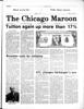 Daily Maroon, February 19, 1982
