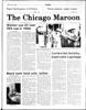 Daily Maroon, February 23, 1982
