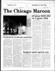 Daily Maroon, March 2, 1982