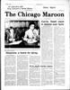 Daily Maroon, March 5, 1982